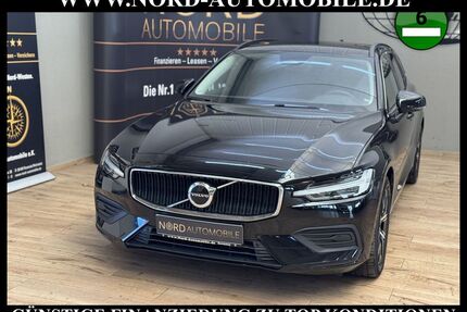 Volvo V60 Gebrauchtwagen