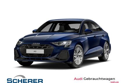 Audi A3 Gebrauchtwagen