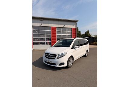 Mercedes-Benz V 220 Gebrauchtwagen