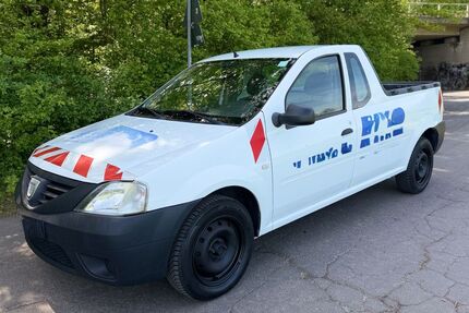Dacia Logan Gebrauchtwagen