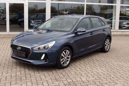 Hyundai i30 Gebrauchtwagen