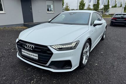 Audi A7 Gebrauchtwagen