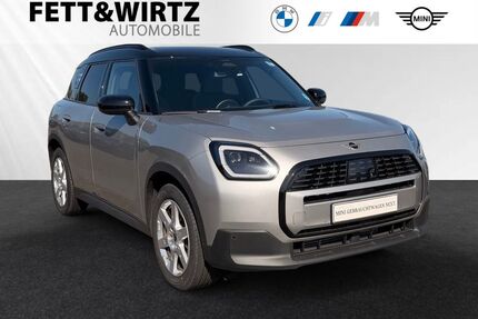 Mini Countryman C (Cooper) Gebrauchtwagen