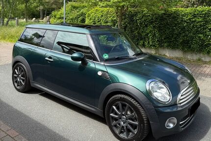 Mini Cooper D Clubman Gebrauchtwagen