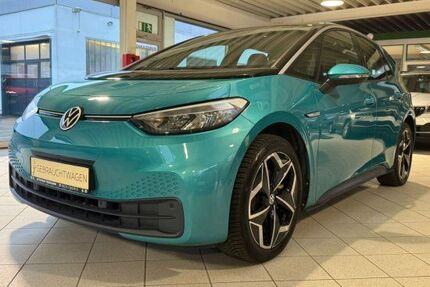 VW ID.3 Gebrauchtwagen