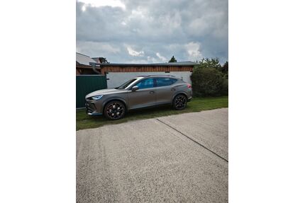 Cupra Formentor Gebrauchtwagen