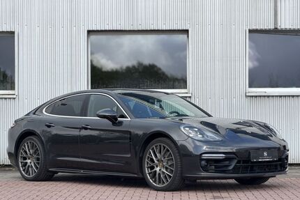 Porsche Panamera Gebrauchtwagen