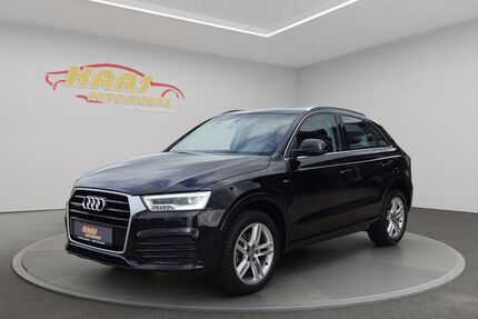 Audi Q3 Gebrauchtwagen