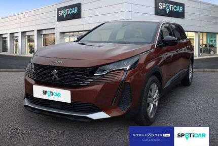 Peugeot 5008 Gebrauchtwagen