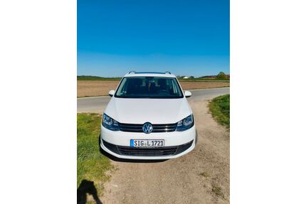 VW Sharan Gebrauchtwagen