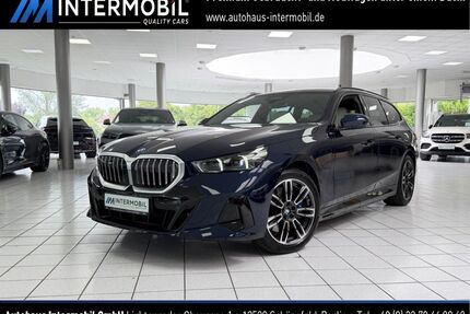 BMW 550 Gebrauchtwagen