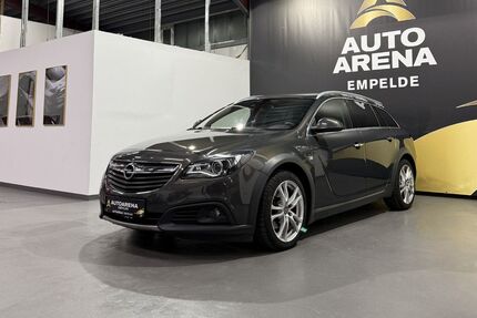 Opel Insignia Gebrauchtwagen