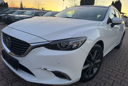 Mazda 6 Gebrauchtwagen