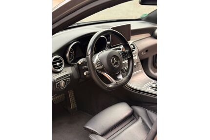 Mercedes-Benz C 180 Gebrauchtwagen