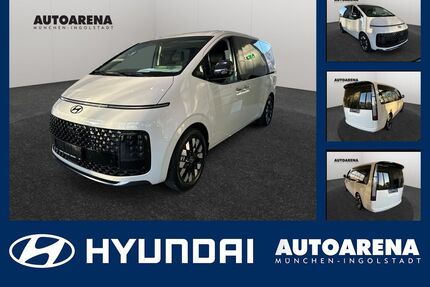 Hyundai STARIA Gebrauchtwagen