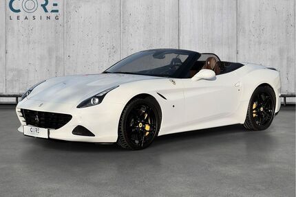 Ferrari California Gebrauchtwagen