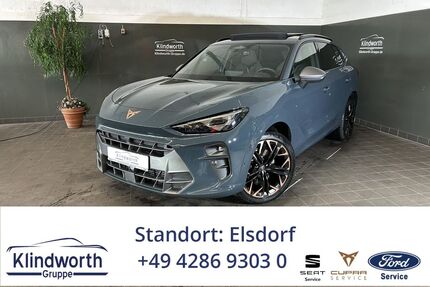 Cupra Terramar Gebrauchtwagen
