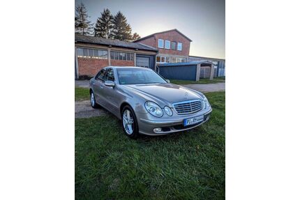 Mercedes-Benz E 320 Gebrauchtwagen