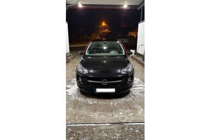 Opel Adam Gebrauchtwagen