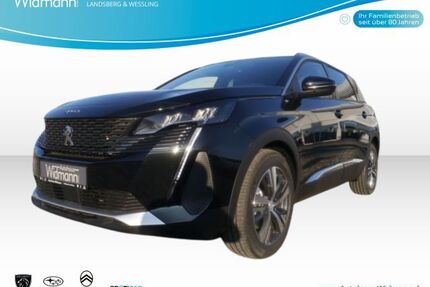 Peugeot 5008 Gebrauchtwagen