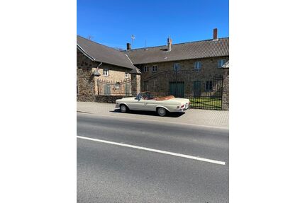 Mercedes-Benz 280 Gebrauchtwagen