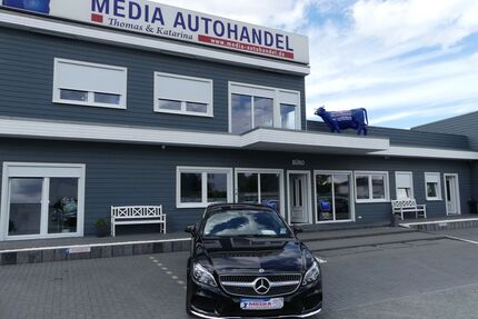 Mercedes-Benz CLS Shooting Brake Gebrauchtwagen