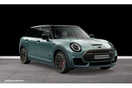 Mini John Cooper Works Clubman Gebrauchtwagen