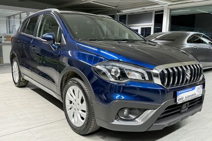 Suzuki (SX4) S-Cross Gebrauchtwagen