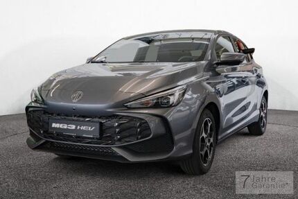 MG Andere Gebrauchtwagen