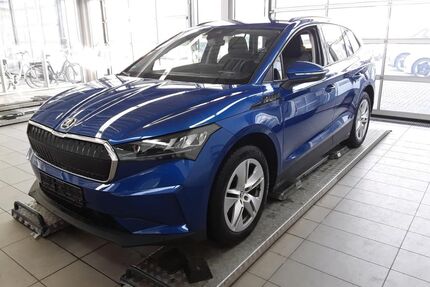 Skoda Enyaq Gebrauchtwagen