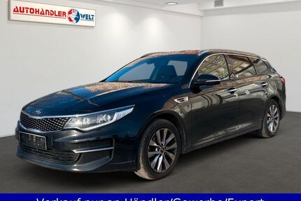 Kia Optima Gebrauchtwagen