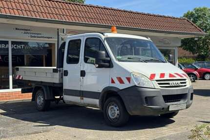 IVECO Daily Gebrauchtwagen