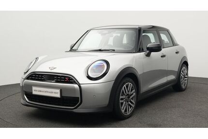 Mini Cooper S Gebrauchtwagen