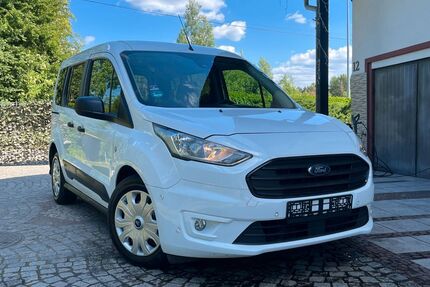 Ford Transit Gebrauchtwagen
