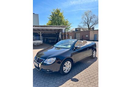 VW Eos Gebrauchtwagen