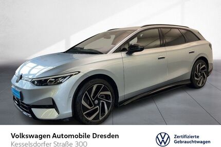 VW ID.7 Gebrauchtwagen