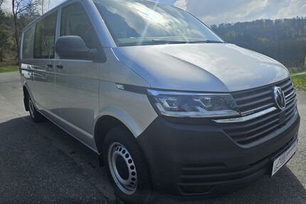 VW T6 andere Gebrauchtwagen