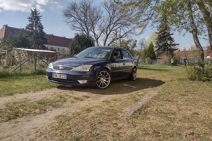 Ford Mondeo Gebrauchtwagen