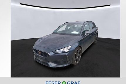 Cupra Leon Gebrauchtwagen