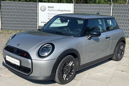 Mini Cooper S Gebrauchtwagen