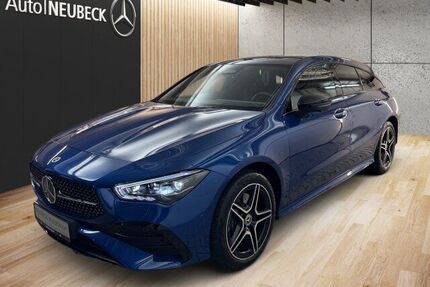 Mercedes-Benz CLA 250 Gebrauchtwagen