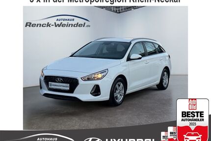 Hyundai i30 Gebrauchtwagen