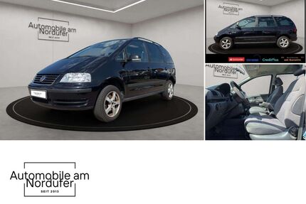 VW Sharan Gebrauchtwagen