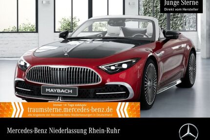 Mercedes-Benz SLC 43 AMG Gebrauchtwagen