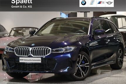 BMW 330 Gebrauchtwagen