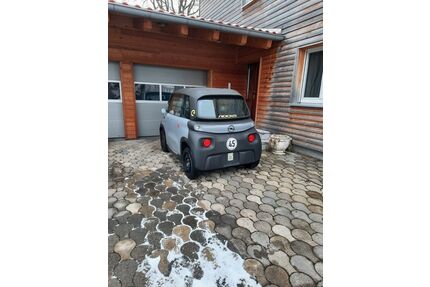 Opel Rocks-e Gebrauchtwagen