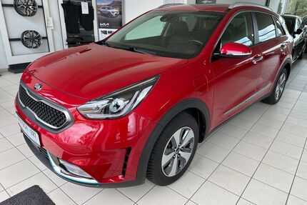 Kia Niro Gebrauchtwagen