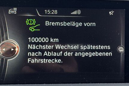 BMW 120 Gebrauchtwagen