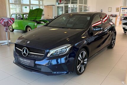 Mercedes-Benz A 180 Gebrauchtwagen