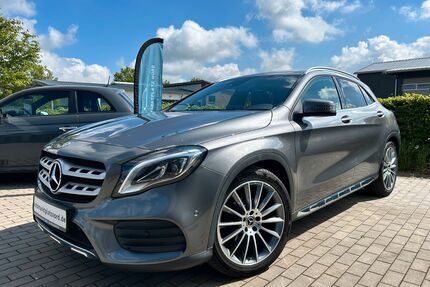Mercedes-Benz GLA 200 Gebrauchtwagen